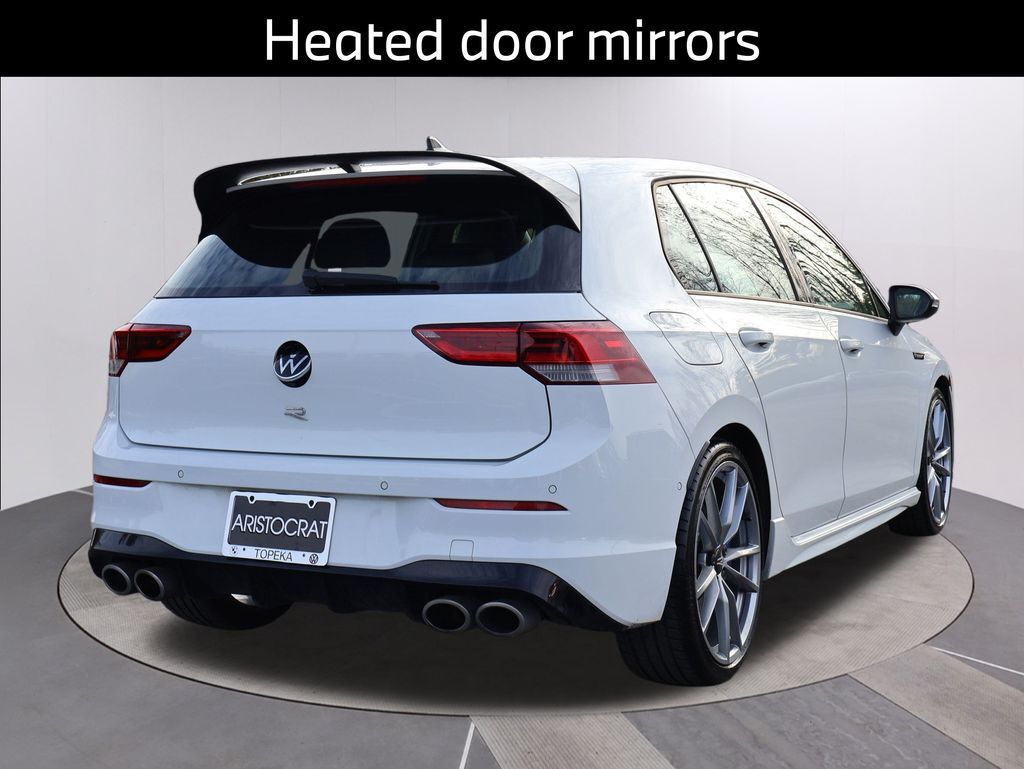 2024 Volkswagen Golf R 2.0T San Clemente CA