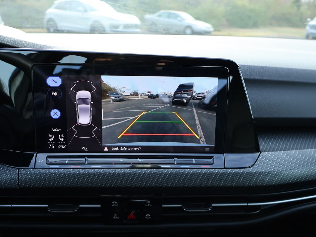 2024 Volkswagen Golf R 2.0T San Clemente CA