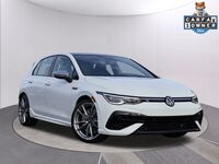 2024 Volkswagen Golf R 2.0T