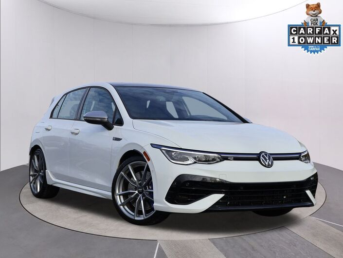 2024 Volkswagen Golf R 2.0T Oshkosh WI