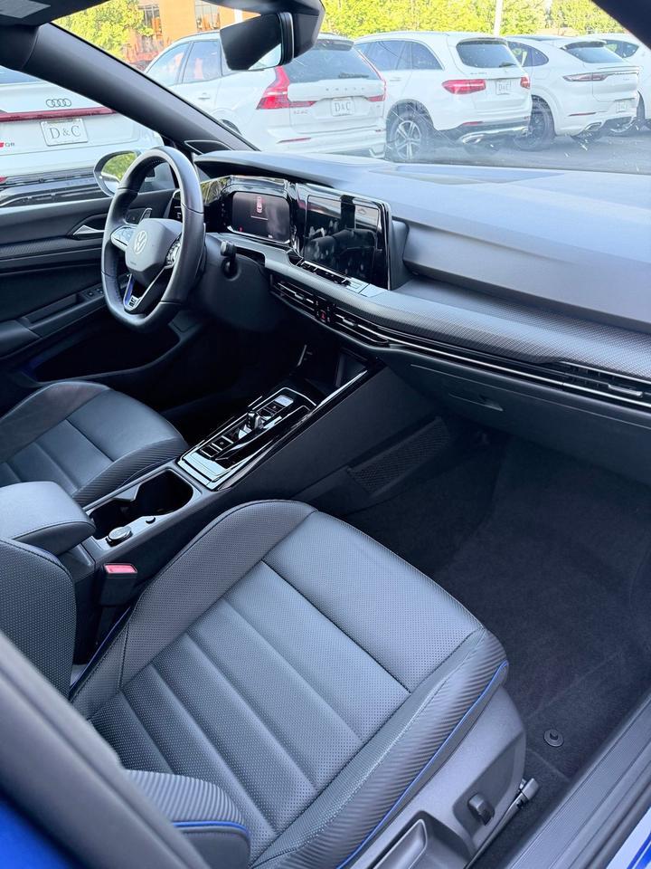 2024 Volkswagen Golf R 2.0T Portland OR