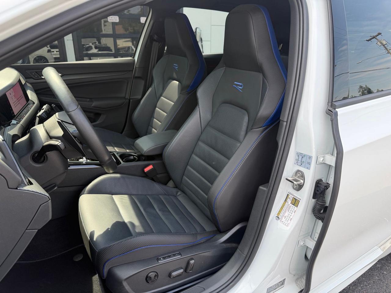 2024 Volkswagen Golf R 2.0T Portland OR