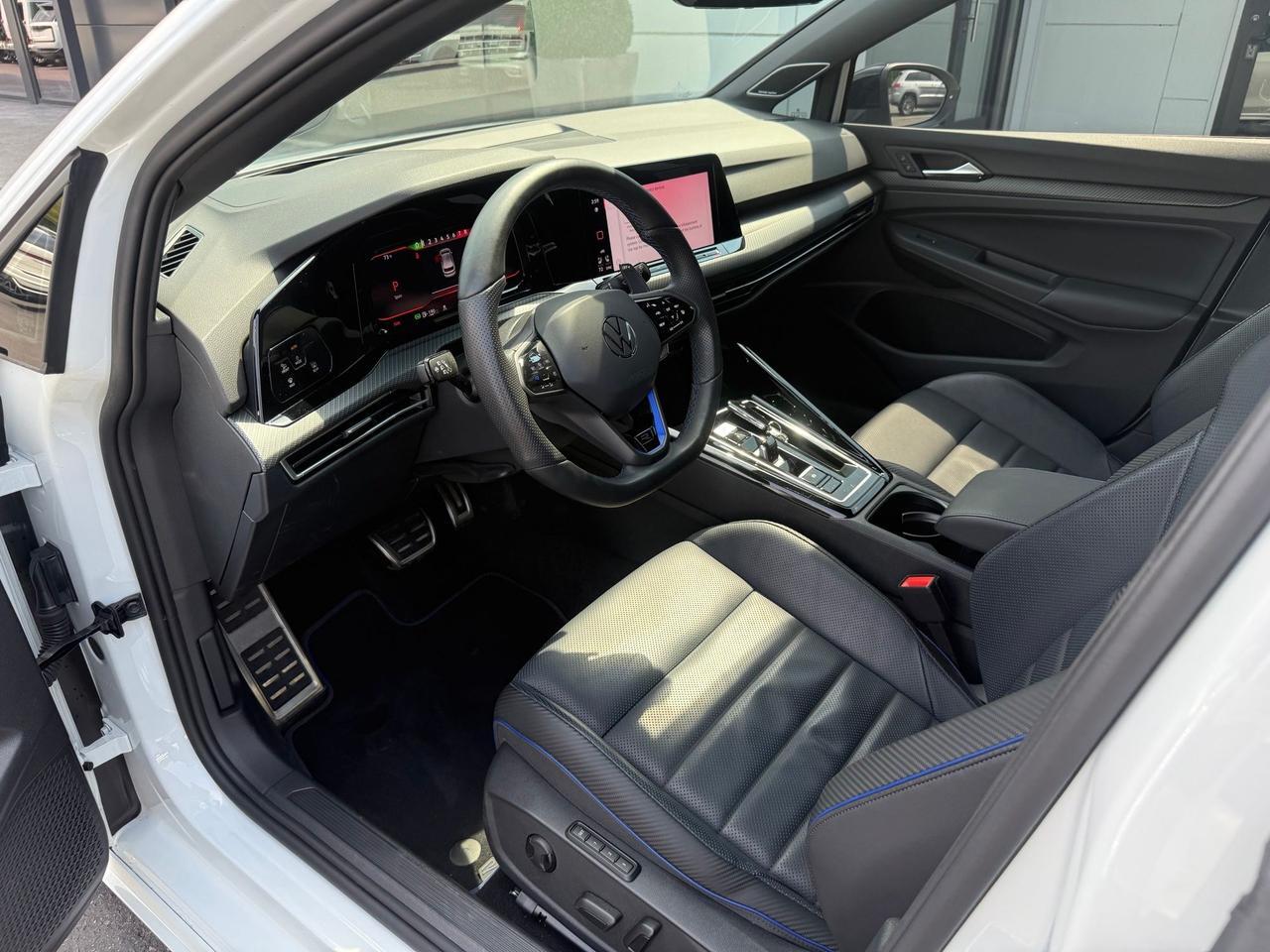 2024 Volkswagen Golf R 2.0T Portland OR
