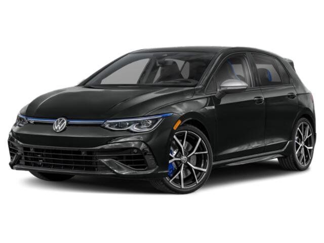 2024 Volkswagen Golf R 2.0T San Antonio TX