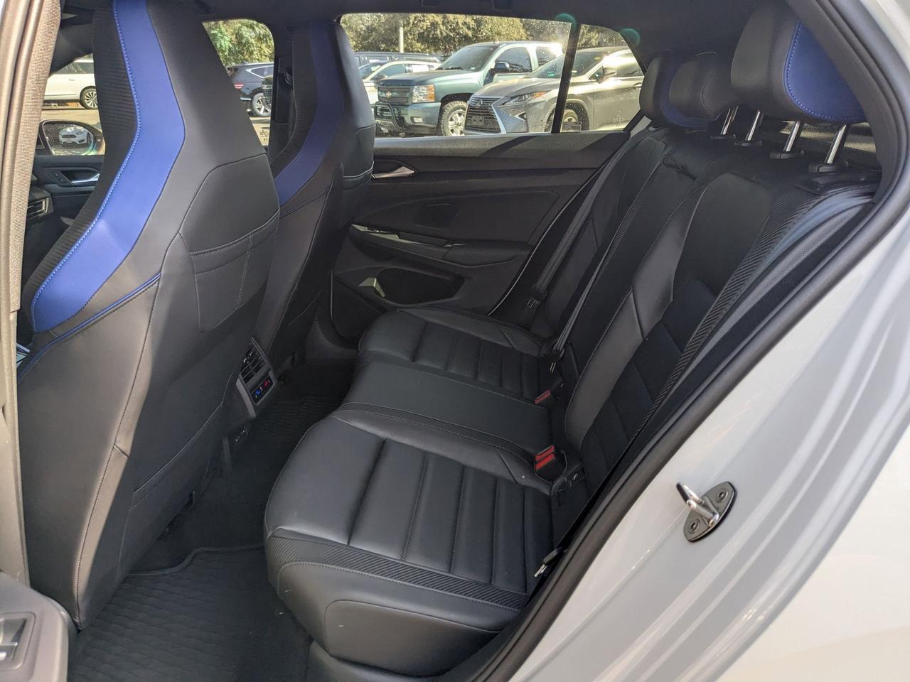 2024 Volkswagen Golf R 2.0T San Antonio TX