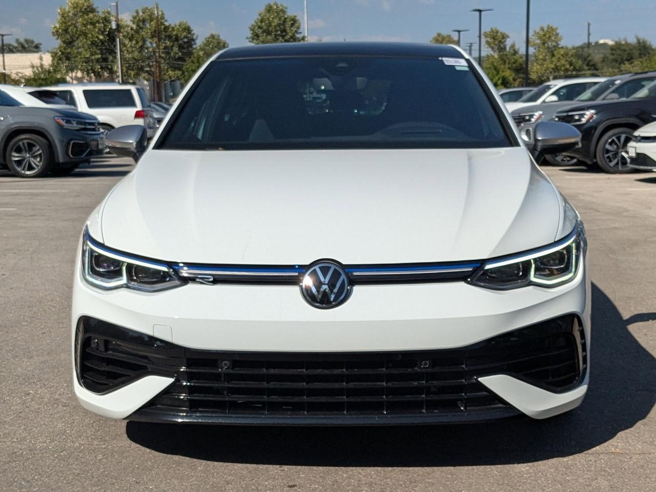 2024 Volkswagen Golf R 2.0T San Antonio TX