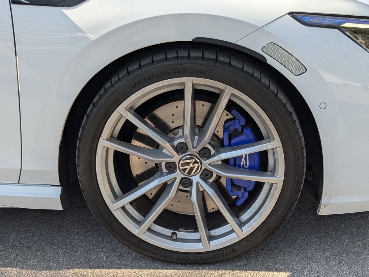 2024 Volkswagen Golf R 2.0T San Antonio TX