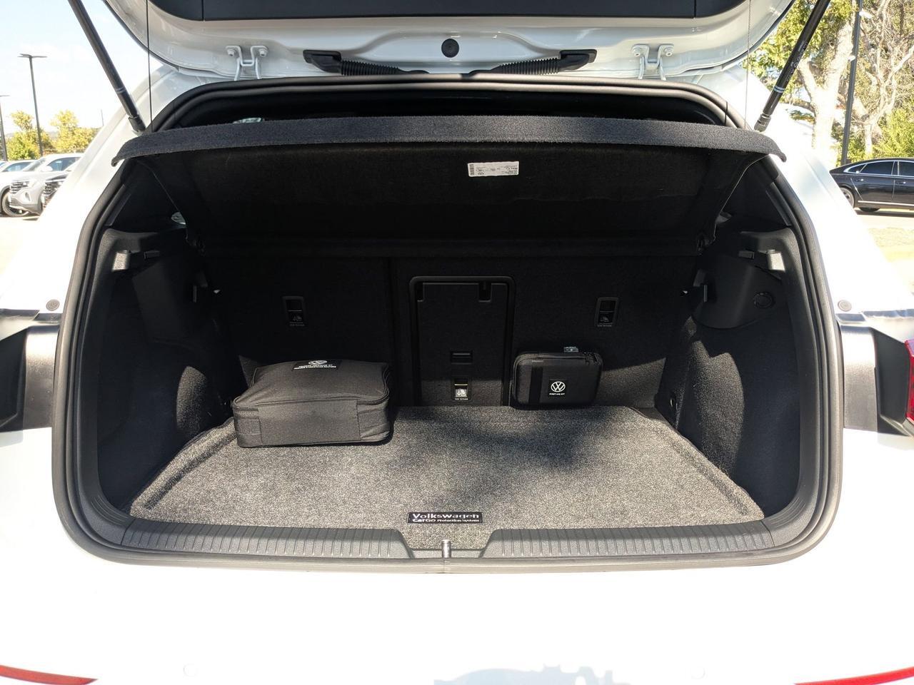 2024 Volkswagen Golf R 2.0T San Antonio TX