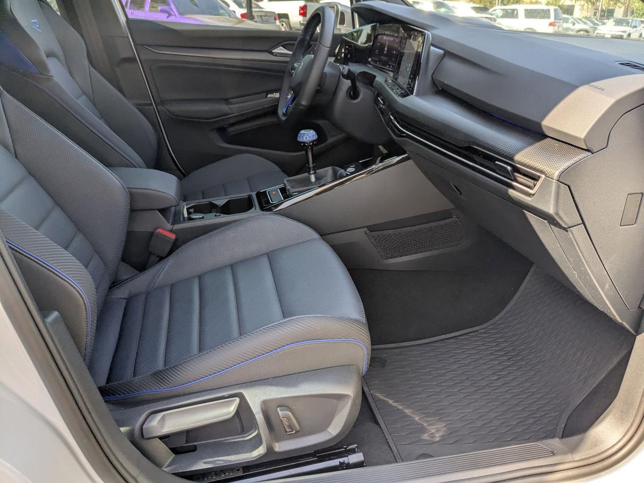 2024 Volkswagen Golf R 2.0T San Antonio TX