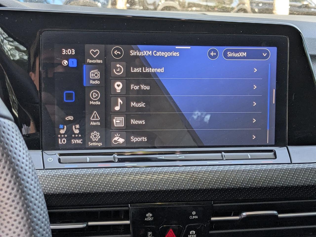 2024 Volkswagen Golf R 2.0T San Antonio TX