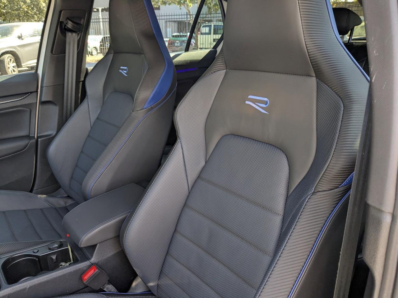 2024 Volkswagen Golf R 2.0T San Antonio TX