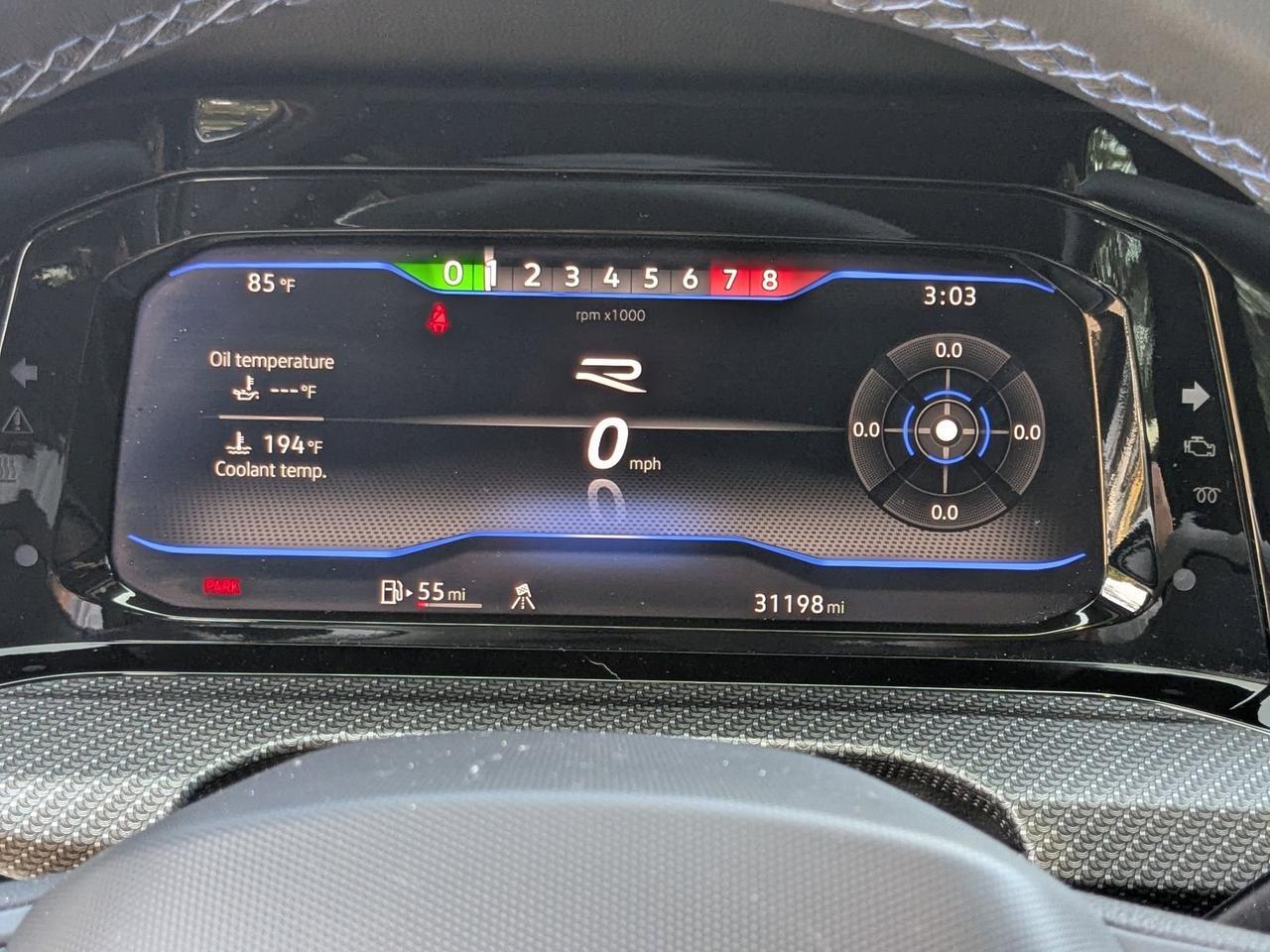 2024 Volkswagen Golf R 2.0T San Antonio TX