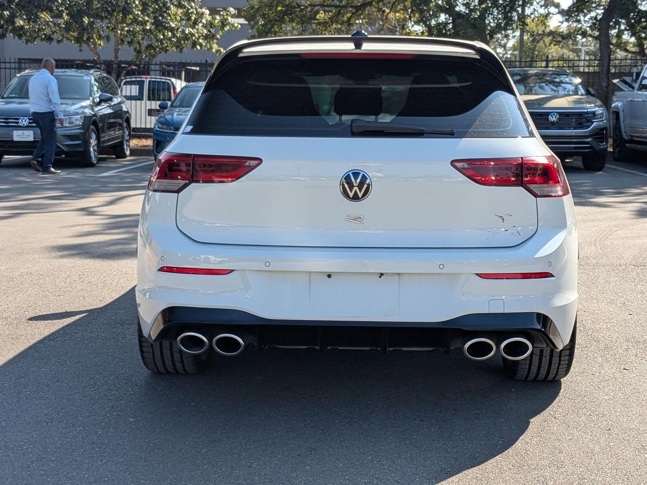 2024 Volkswagen Golf R 2.0T San Antonio TX