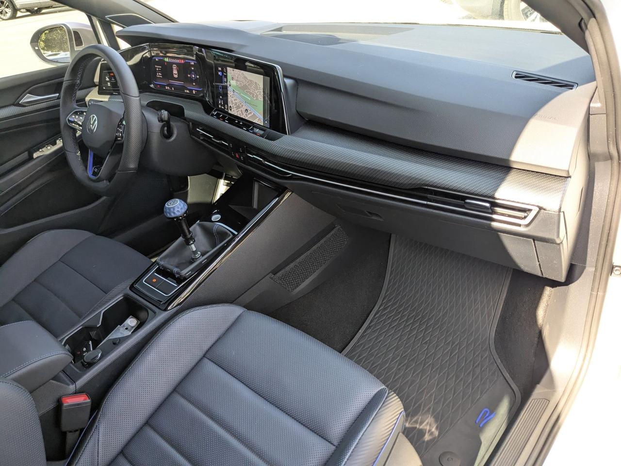 2024 Volkswagen Golf R 2.0T San Antonio TX