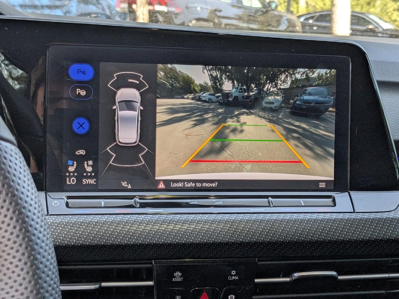 2024 Volkswagen Golf R 2.0T San Antonio TX