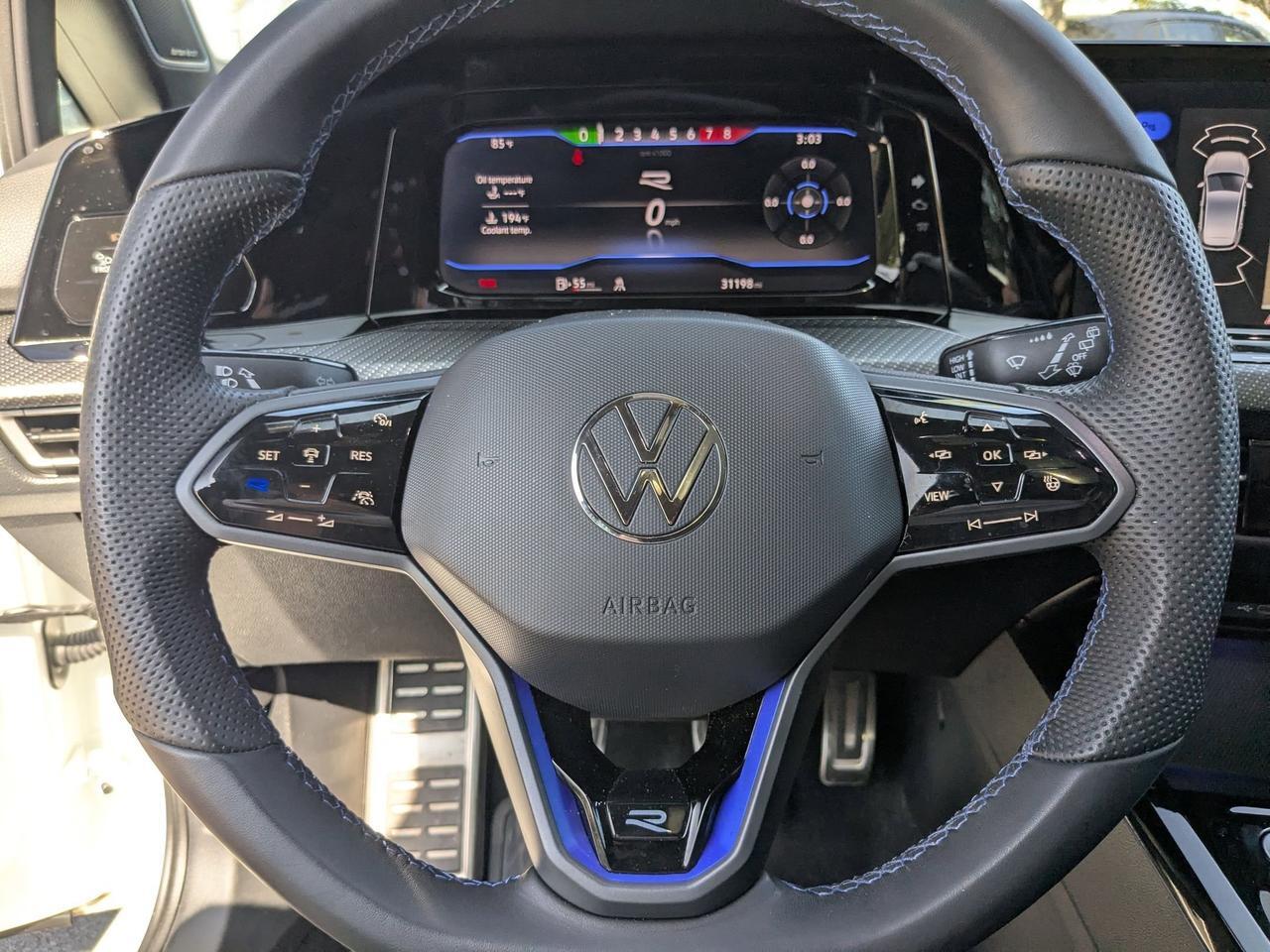 2024 Volkswagen Golf R 2.0T San Antonio TX