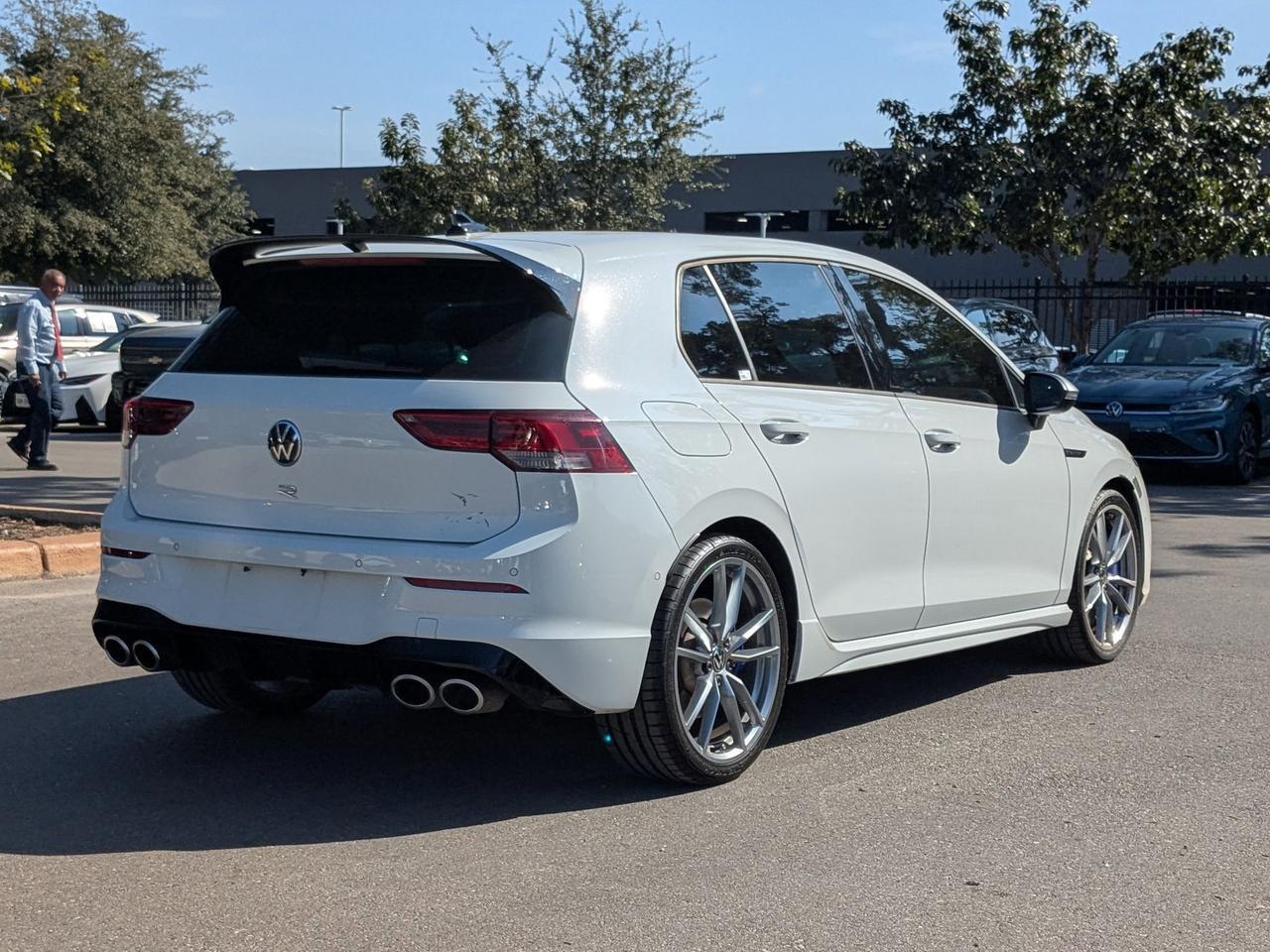 2024 Volkswagen Golf R 2.0T San Antonio TX