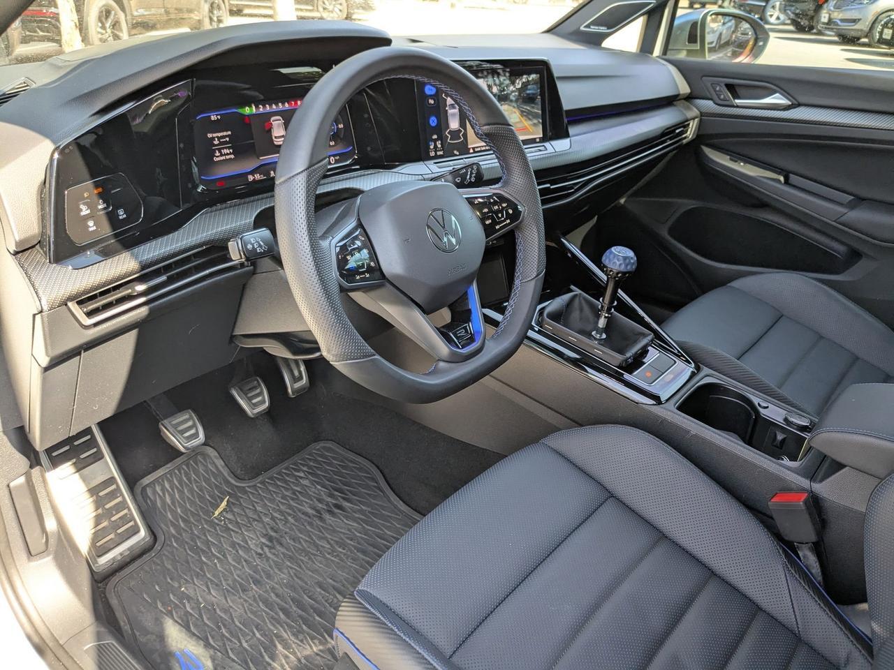 2024 Volkswagen Golf R 2.0T San Antonio TX