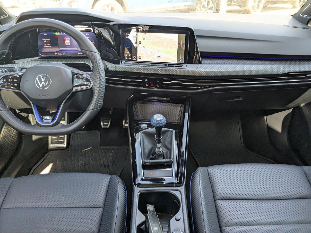 2024 Volkswagen Golf R 2.0T San Antonio TX