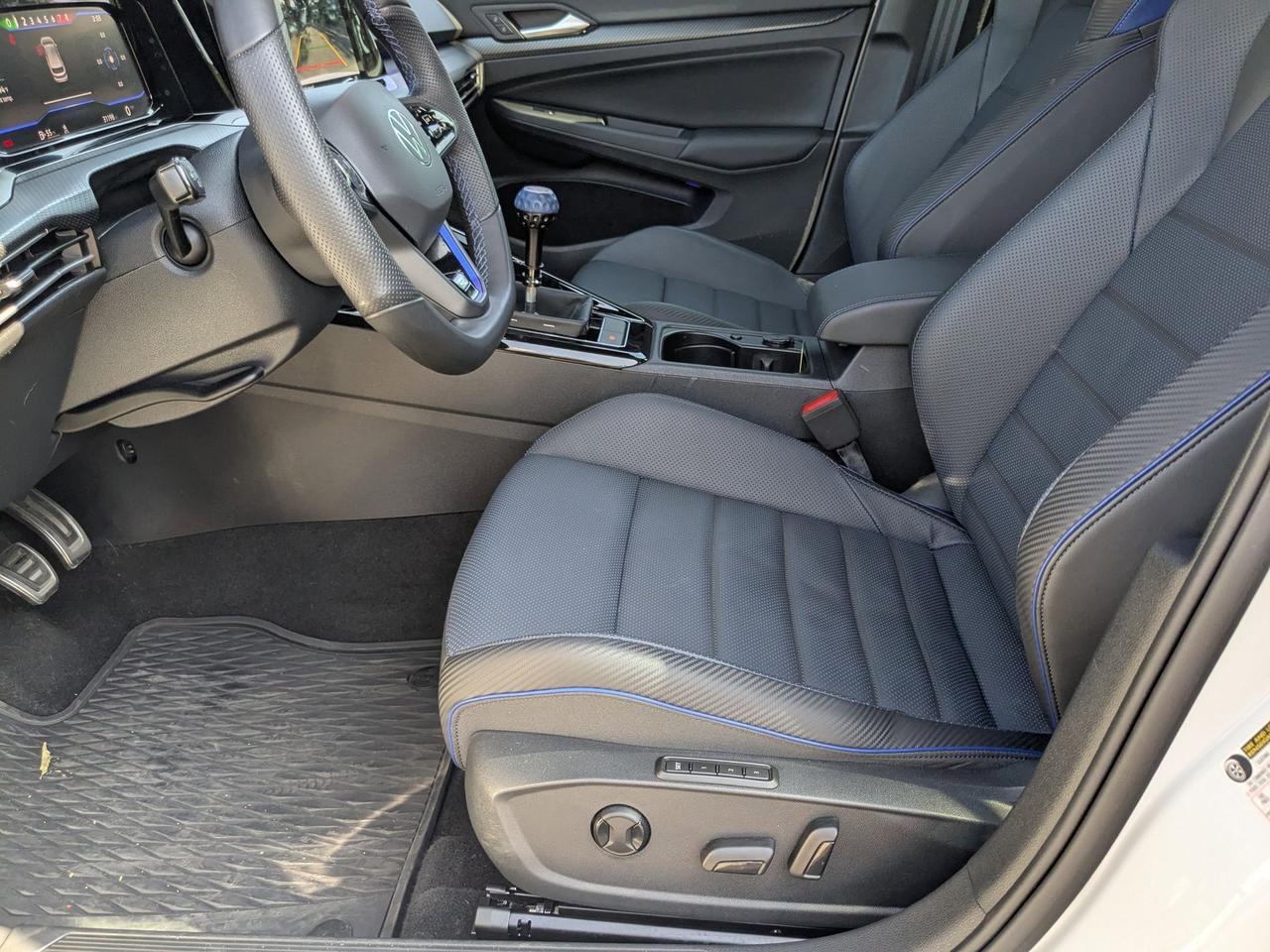 2024 Volkswagen Golf R 2.0T San Antonio TX