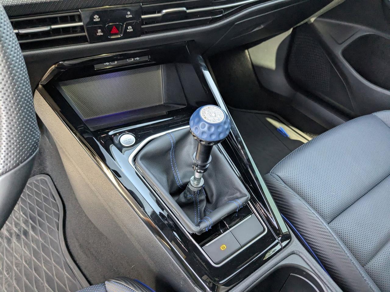 2024 Volkswagen Golf R 2.0T San Antonio TX