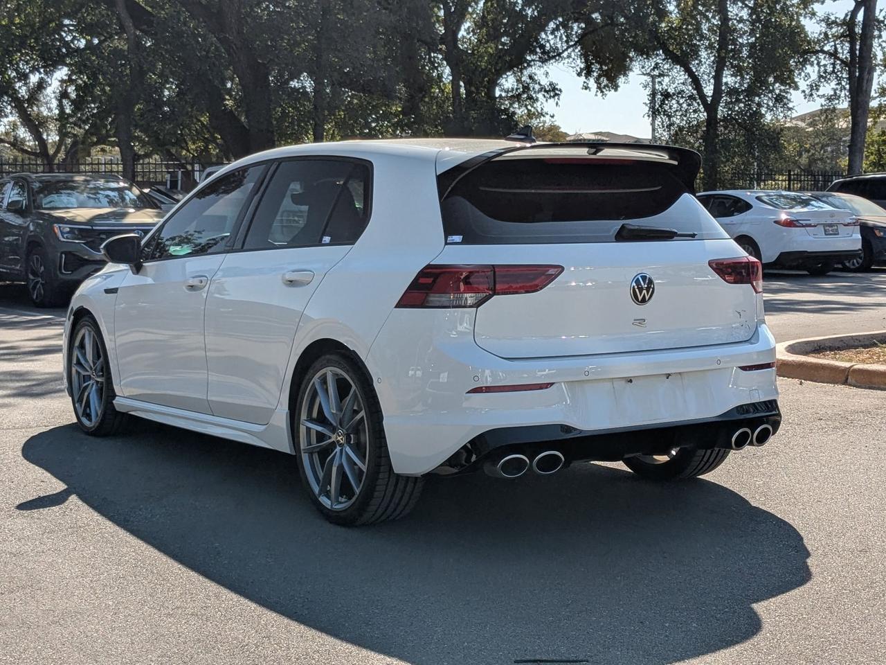 2024 Volkswagen Golf R 2.0T San Antonio TX