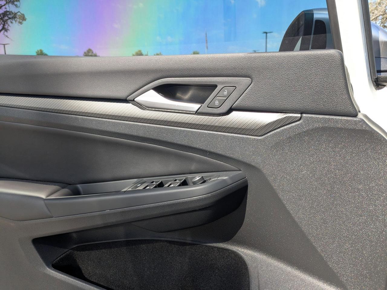 2024 Volkswagen Golf R 2.0T San Antonio TX