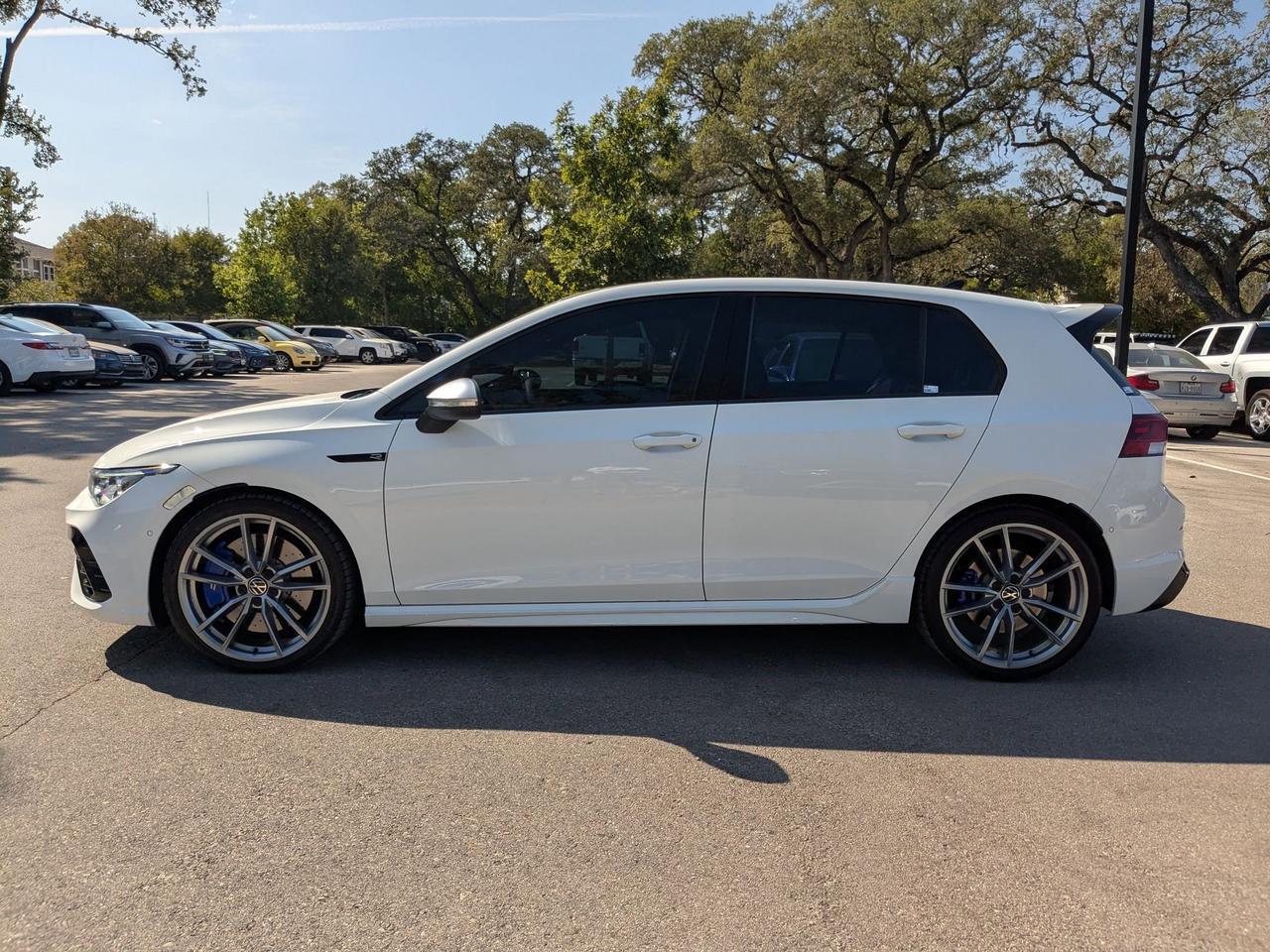2024 Volkswagen Golf R 2.0T San Antonio TX