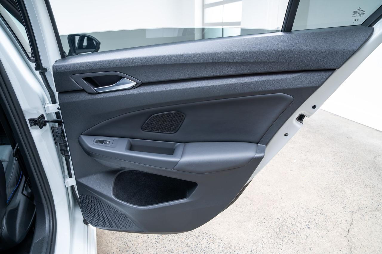 2024 Volkswagen Golf R 2.0T Vented Seats Harman/Kardon Portland OR
