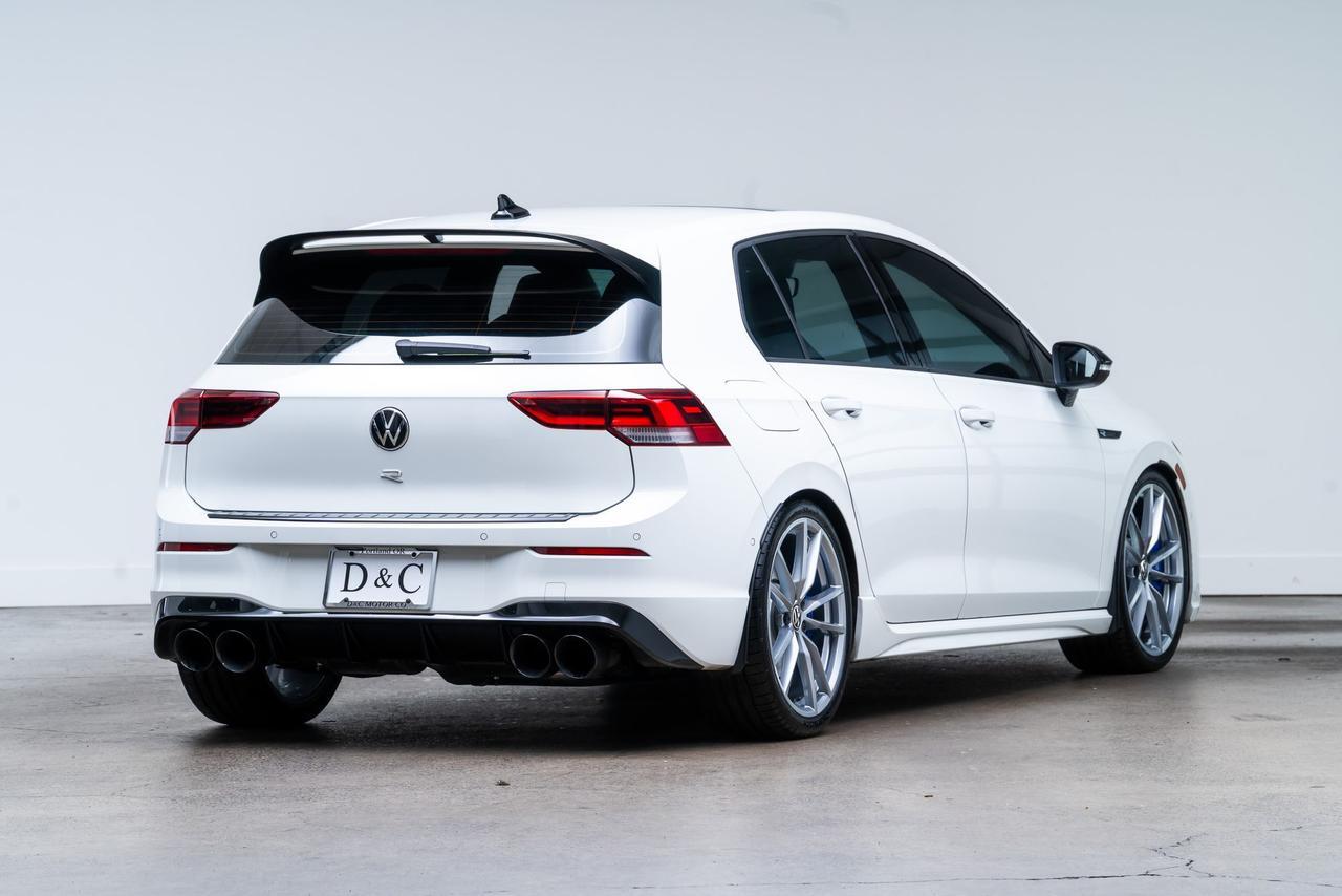 2024 Volkswagen Golf R 2.0T Vented Seats Harman/Kardon Portland OR