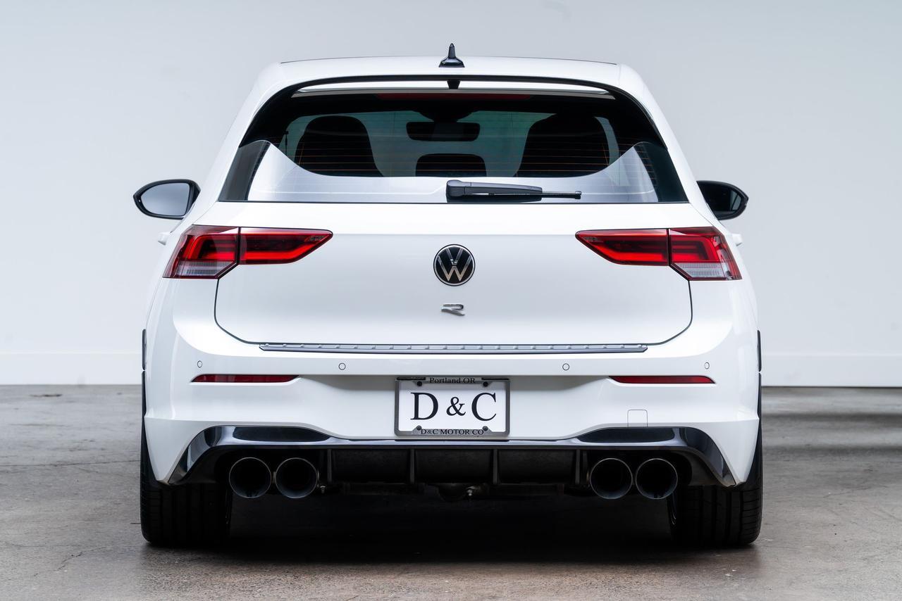2024 Volkswagen Golf R 2.0T Vented Seats Harman/Kardon Portland OR