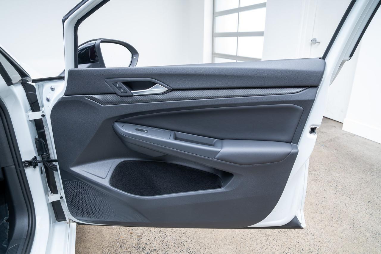 2024 Volkswagen Golf R 2.0T Vented Seats Harman/Kardon Portland OR