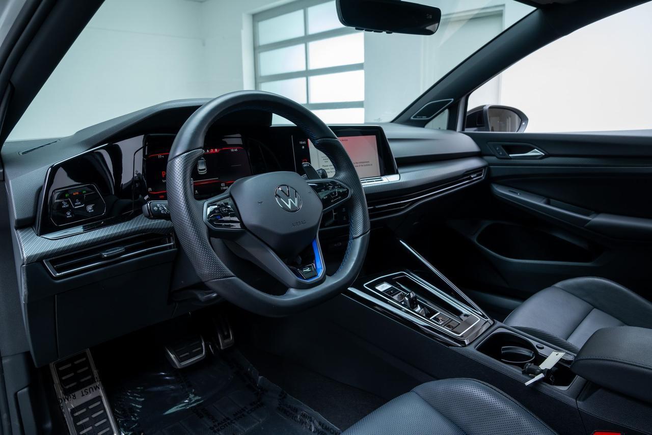 2024 Volkswagen Golf R 2.0T Vented Seats Harman/Kardon Portland OR