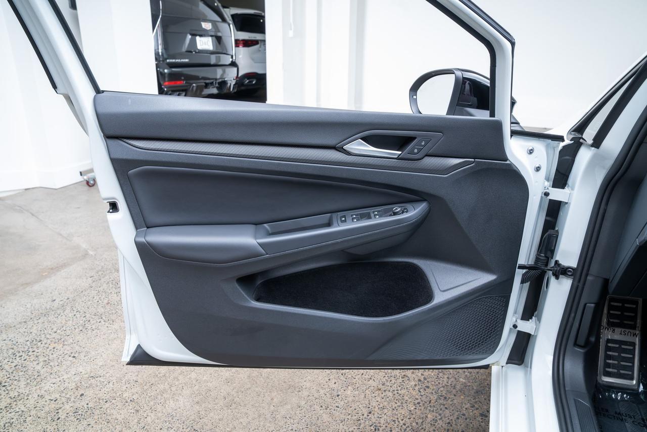 2024 Volkswagen Golf R 2.0T Vented Seats Harman/Kardon Portland OR