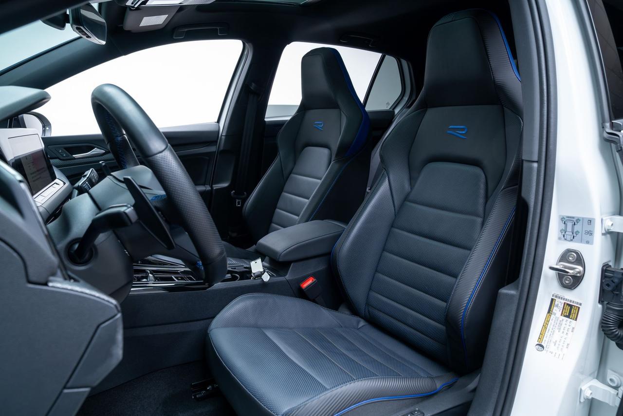2024 Volkswagen Golf R 2.0T Vented Seats Harman/Kardon Portland OR