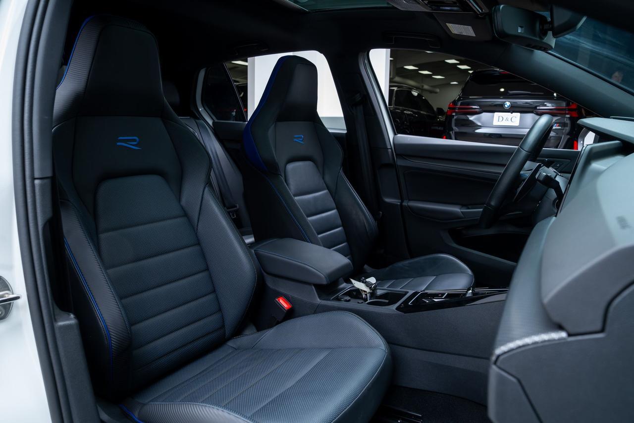 2024 Volkswagen Golf R 2.0T Vented Seats Harman/Kardon Portland OR