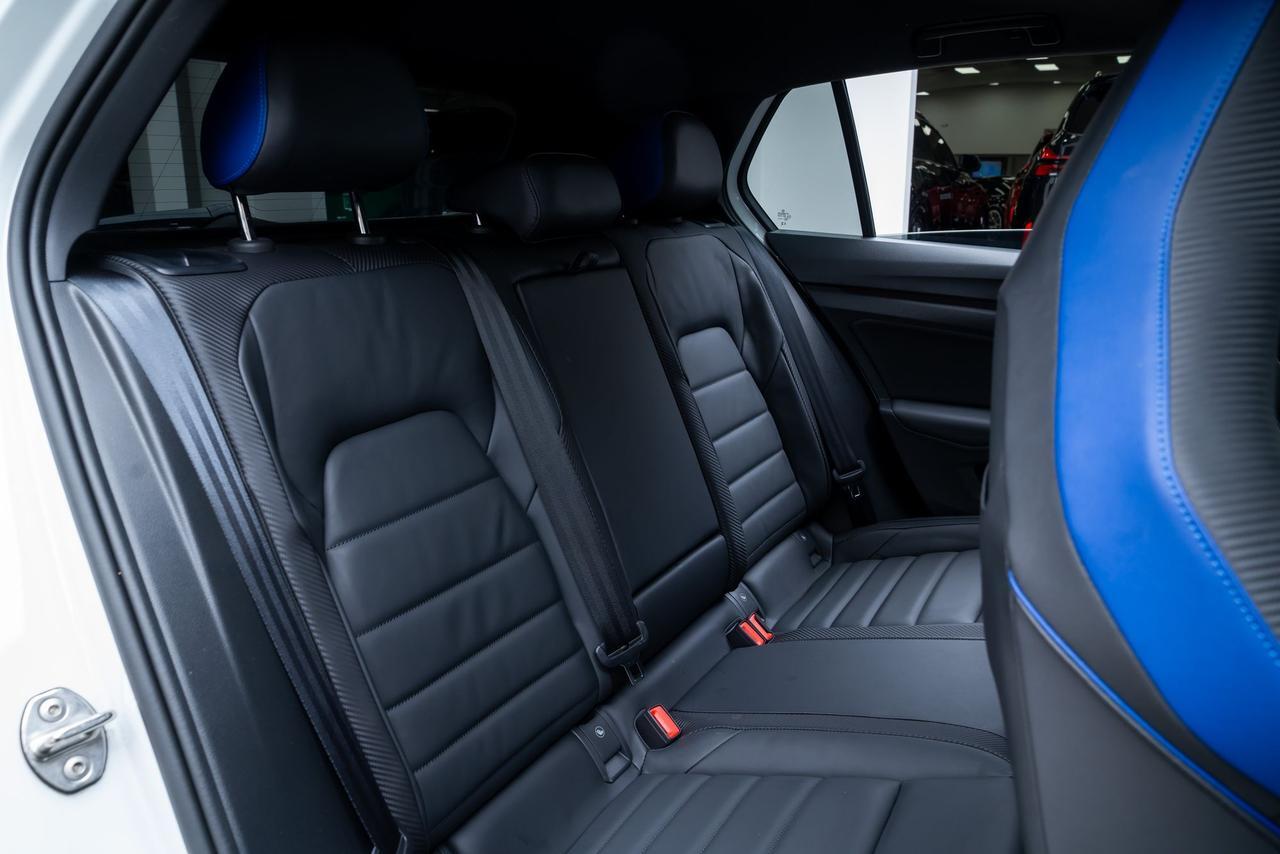 2024 Volkswagen Golf R 2.0T Vented Seats Harman/Kardon Portland OR