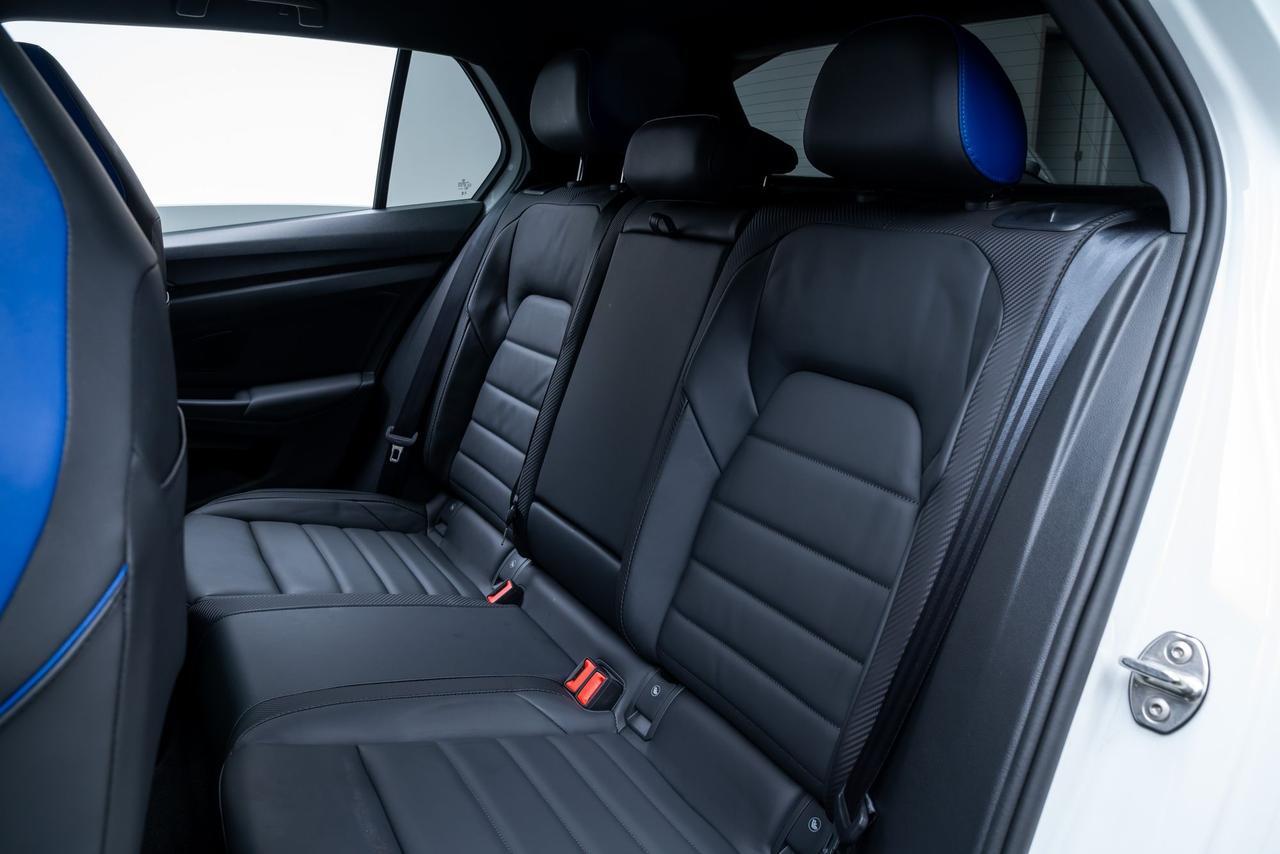 2024 Volkswagen Golf R 2.0T Vented Seats Harman/Kardon Portland OR