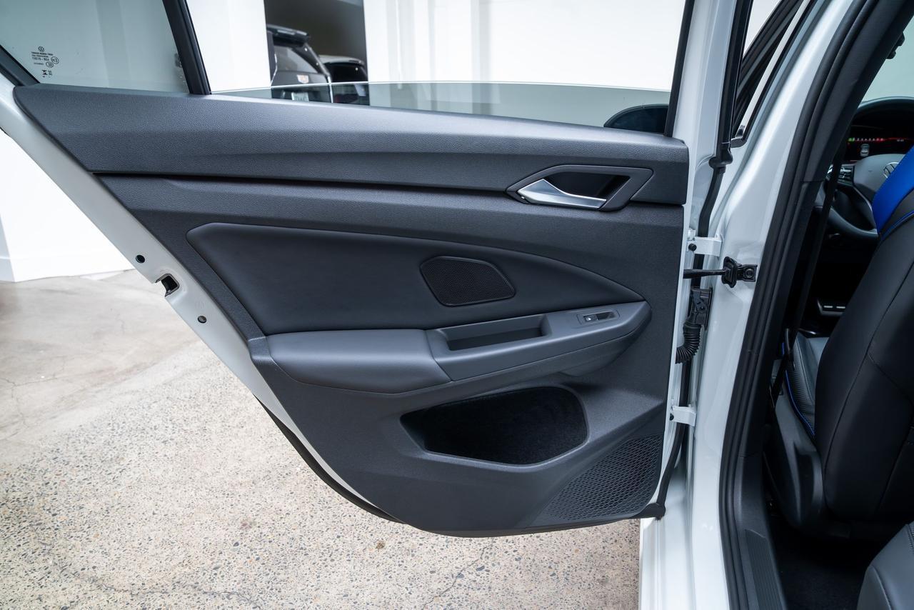 2024 Volkswagen Golf R 2.0T Vented Seats Harman/Kardon Portland OR