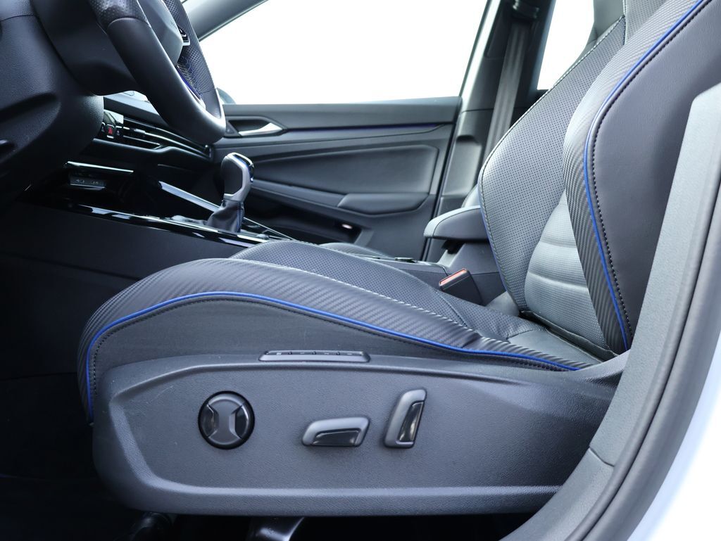 2024 Volkswagen Golf R 2.0T San Clemente CA