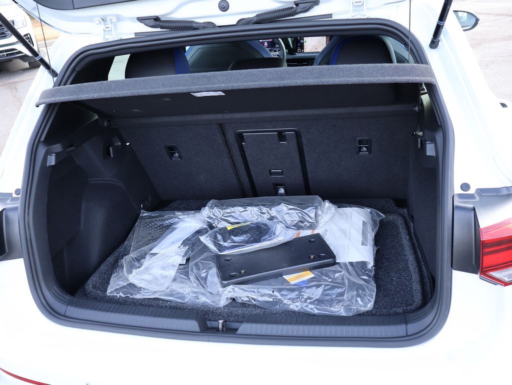 2024 Volkswagen Golf R 2.0T San Clemente CA