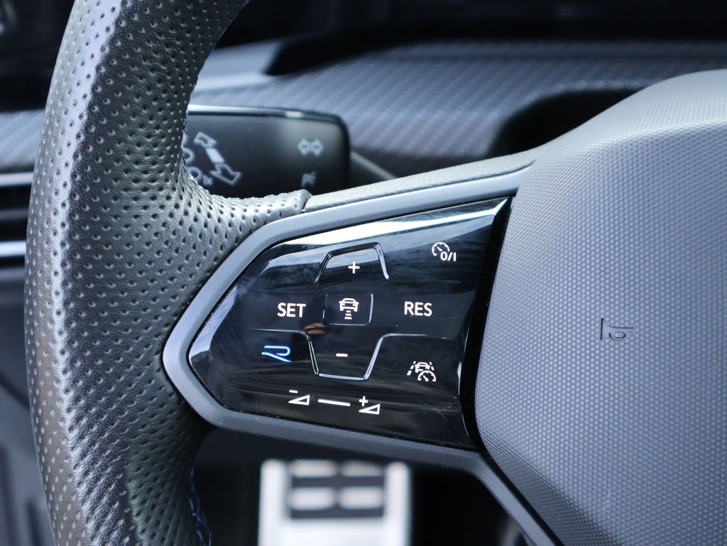 2024 Volkswagen Golf R 2.0T San Clemente CA