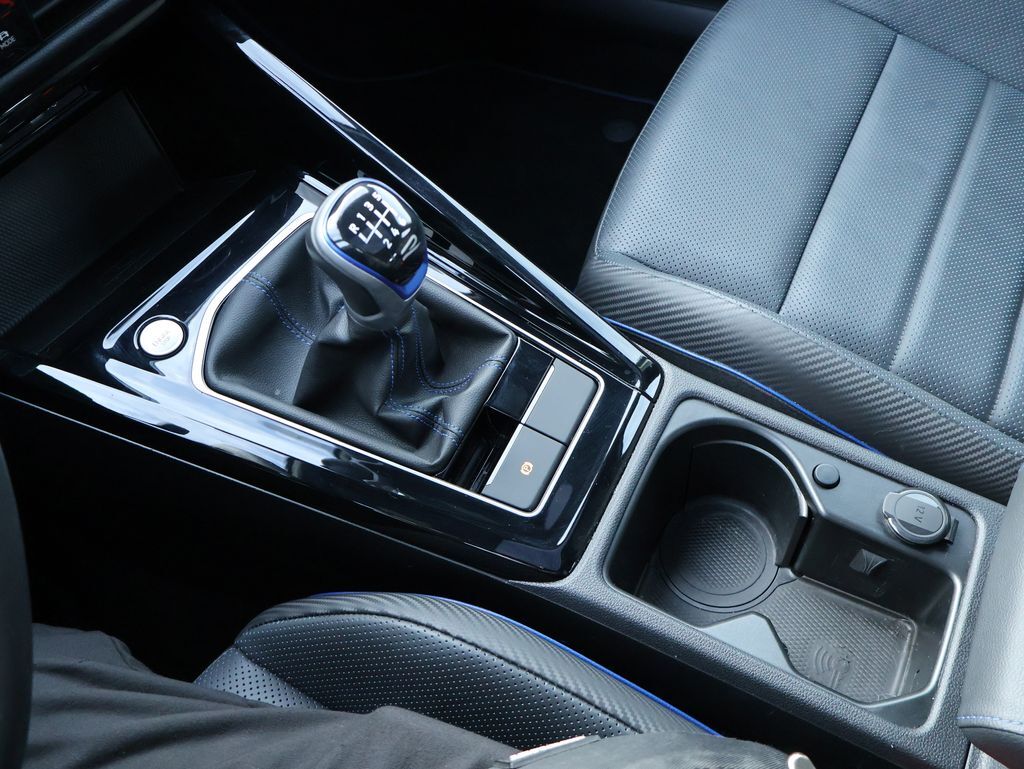 2024 Volkswagen Golf R 2.0T San Clemente CA