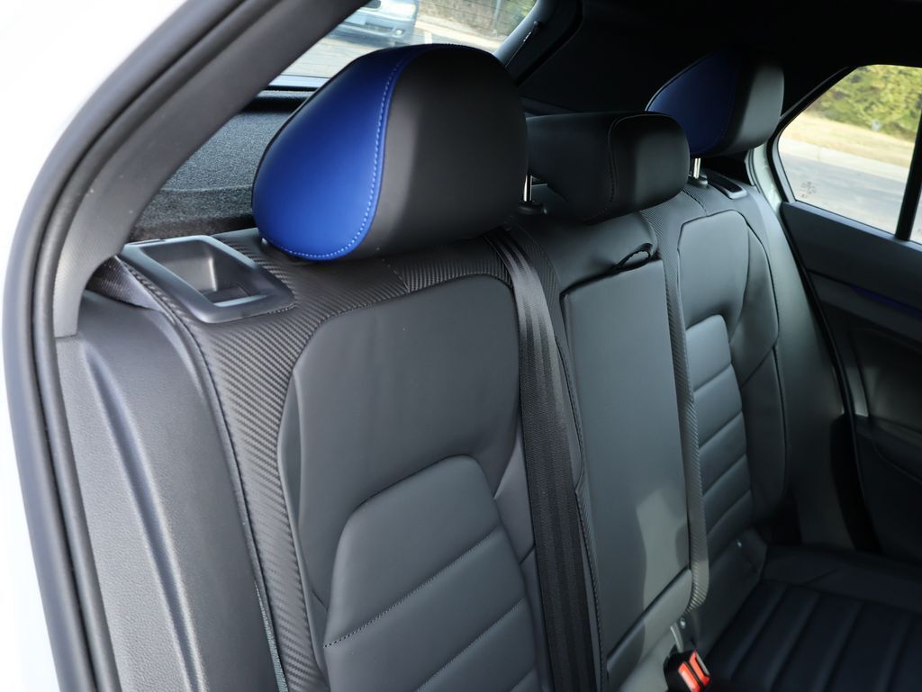 2024 Volkswagen Golf R 2.0T San Clemente CA