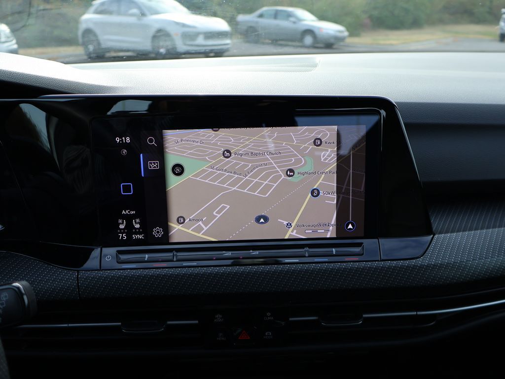 2024 Volkswagen Golf R 2.0T San Clemente CA