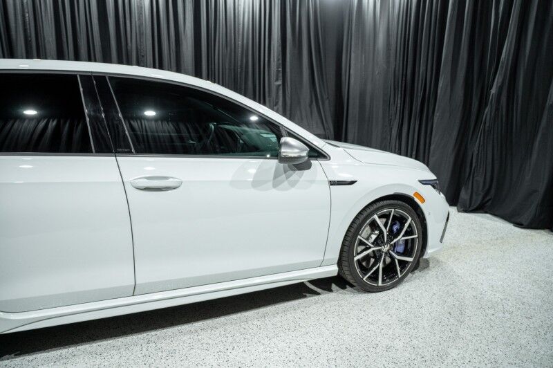 2024 Volkswagen Golf R FWD 4dr SUV Peoria AZ