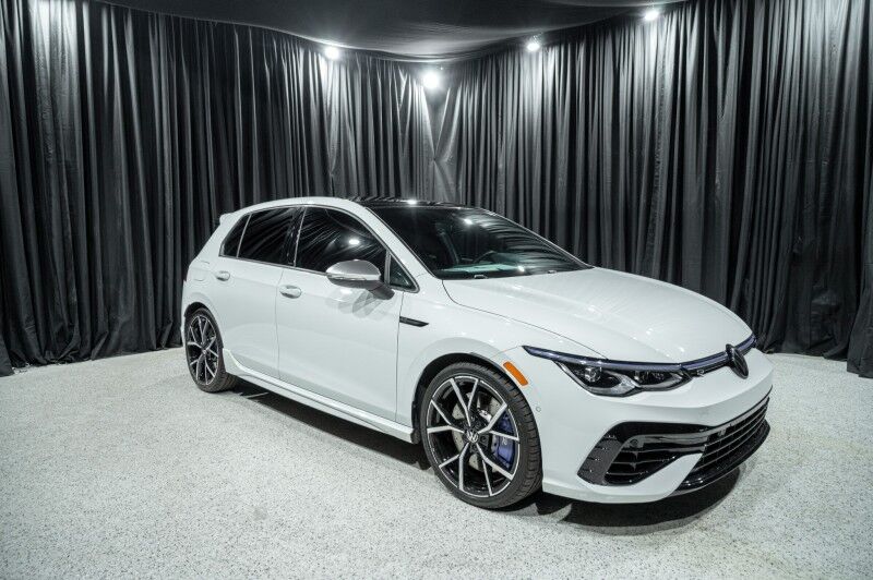 2024 Volkswagen Golf R FWD 4dr SUV Peoria AZ