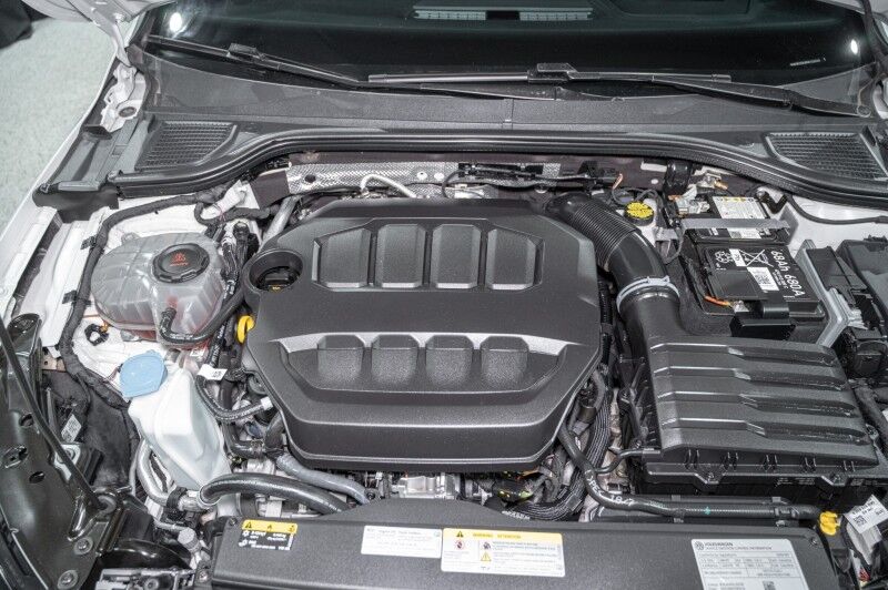 2024 Volkswagen Golf R FWD 4dr SUV Peoria AZ