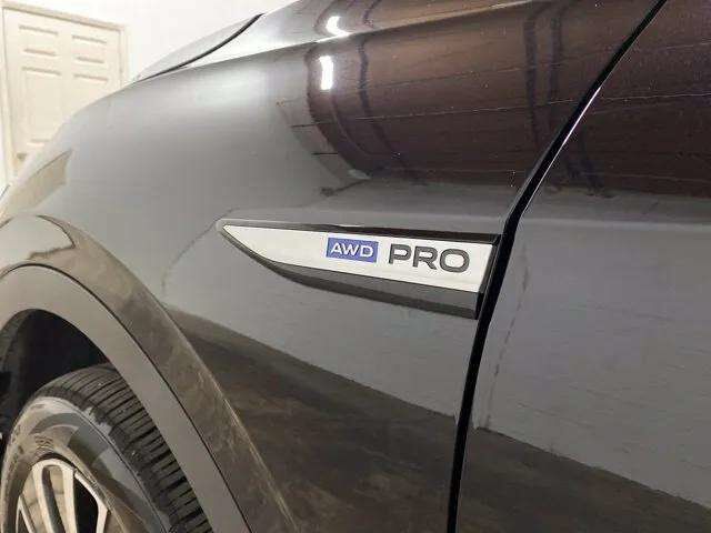 2024 Volkswagen ID.4 Pro Dallas TX
