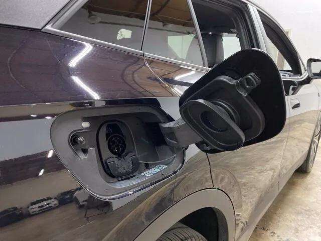 2024 Volkswagen ID.4 Pro Dallas TX